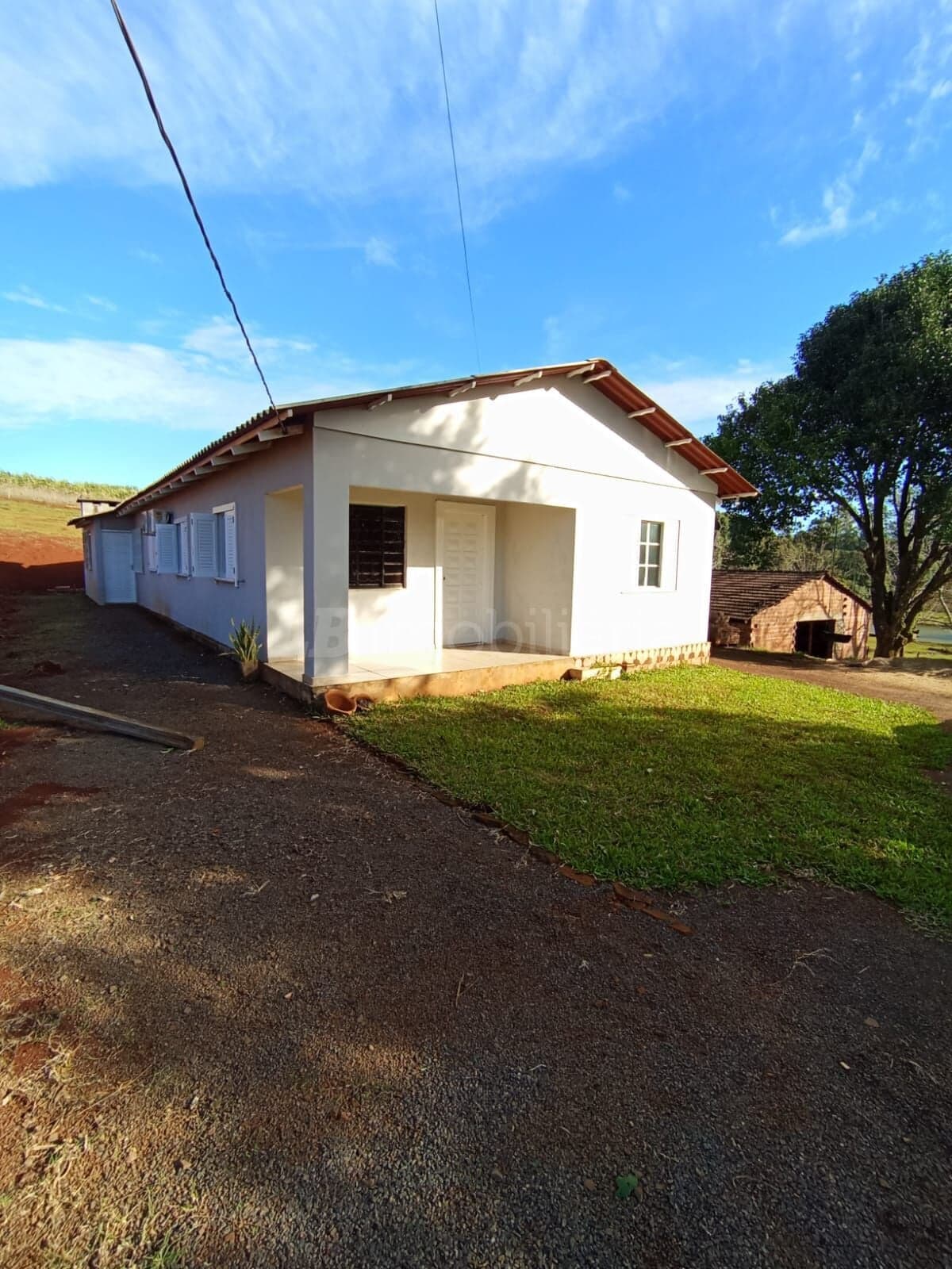 Fazenda/Sítios/Chácaras em Venâncio Aires - Interior