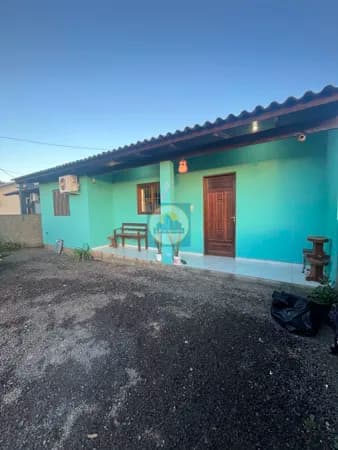 Casa em Venâncio Aires - Coronel Brito
