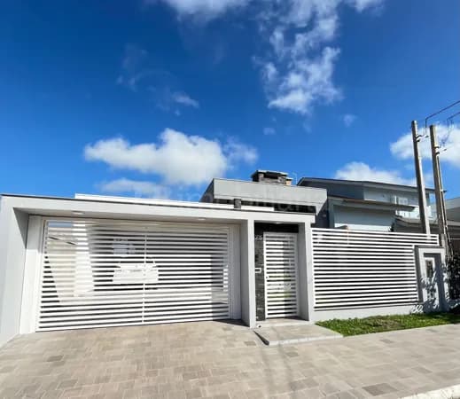 Casa em Venâncio Aires - Bela Vista