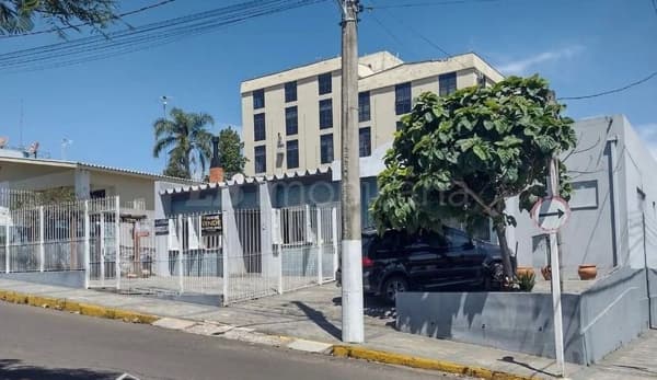 Casa em Taquari - Centro