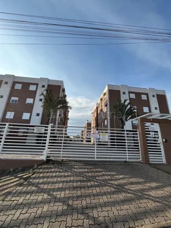 Apartamento Térreo em Aviação, Venâncio Aires/RS