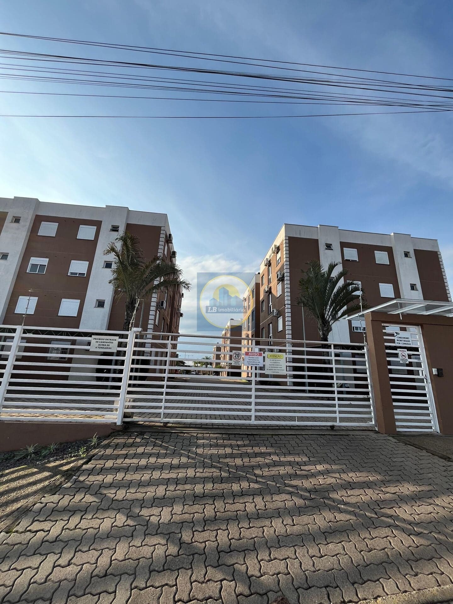 Apartamento Térreo em Aviação, Venâncio Aires/RS