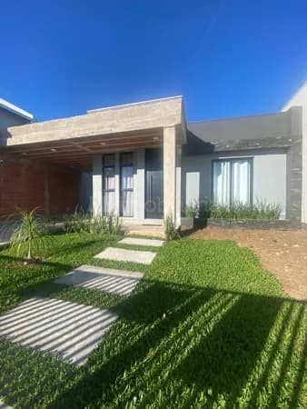 Casa em Venâncio Aires - Loteamento Parque do Chimarrão