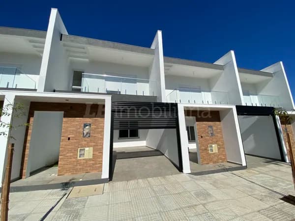 Casa Sobrado em Parque do Chimarrão , Venâncio Aires/RS