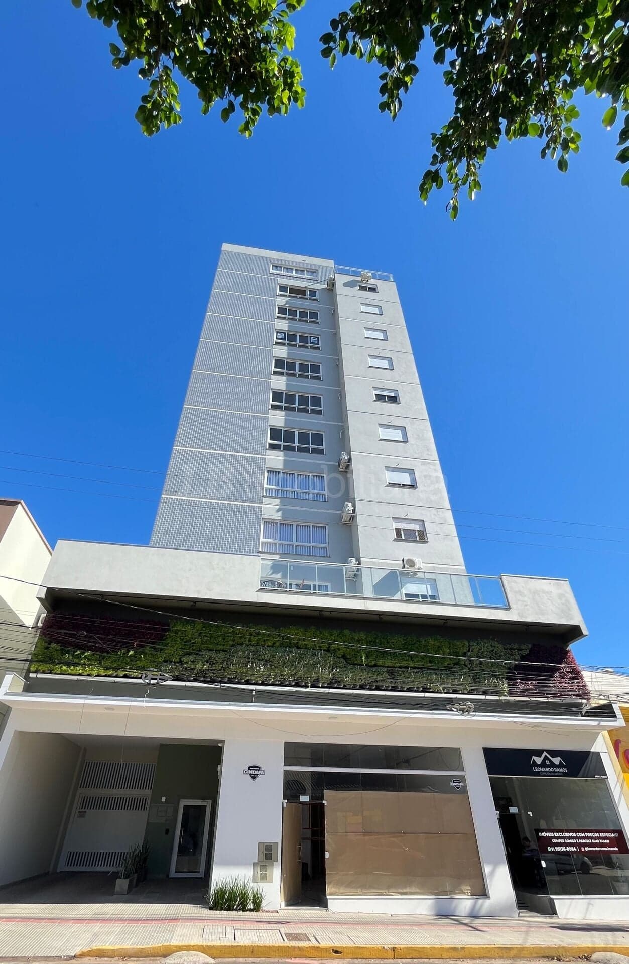 Apartamento em Venâncio Aires - Centro