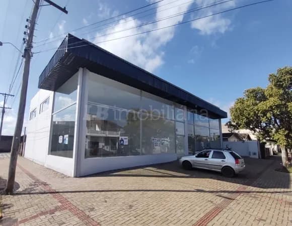 Sala/Conjunto em Venâncio Aires - Centro