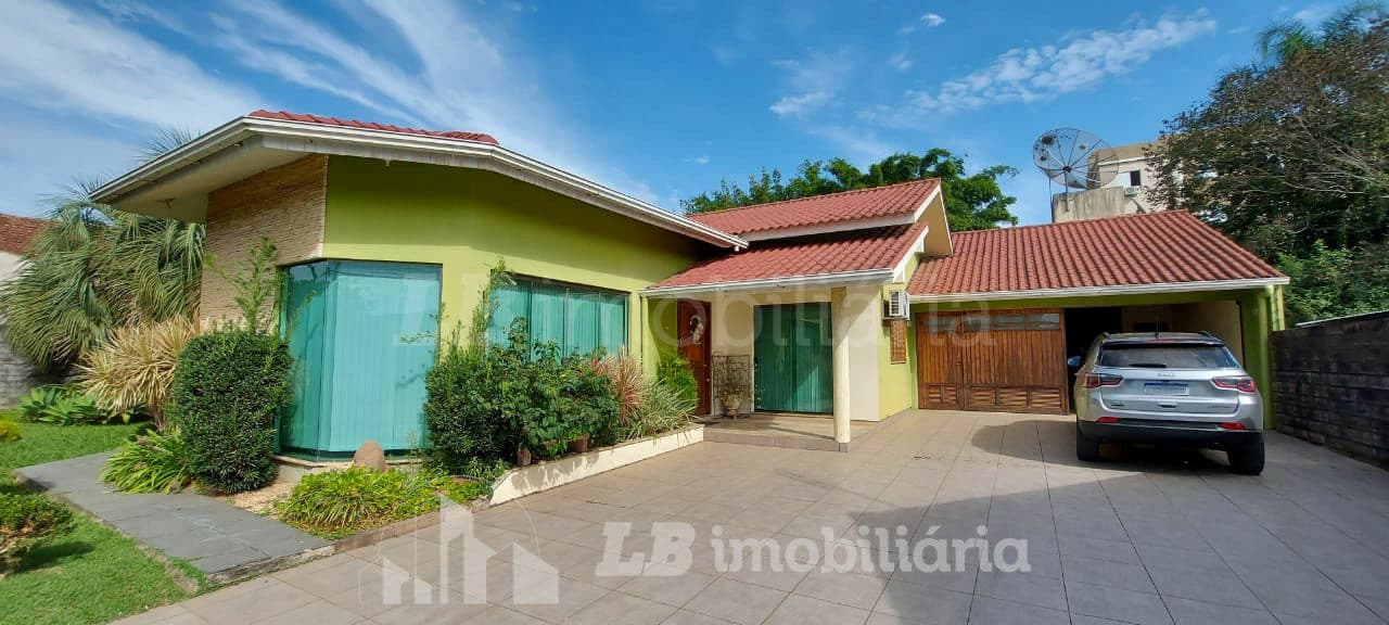 Casa Alto Padrão