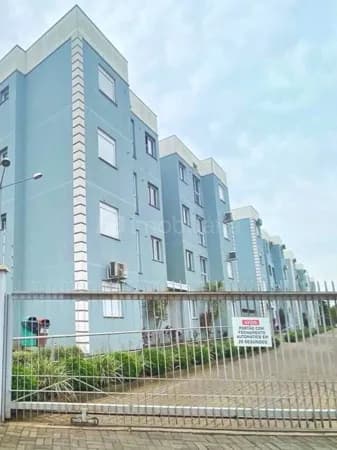 Apartamento em Venâncio Aires - Aviação