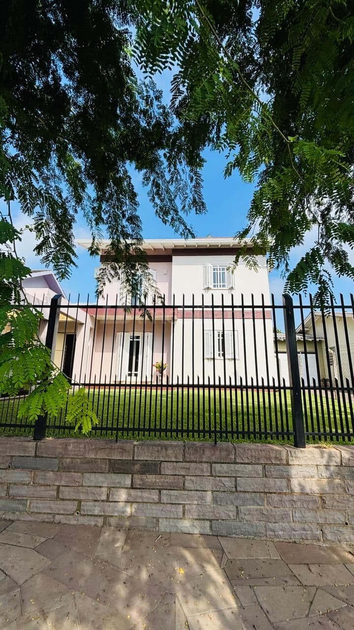 Casa em Venâncio Aires - Santa Tecla