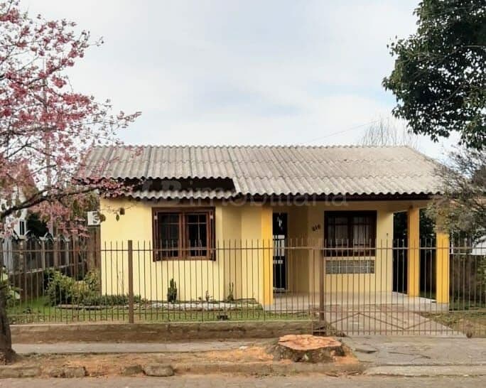 Casa em Venâncio Aires - Centro