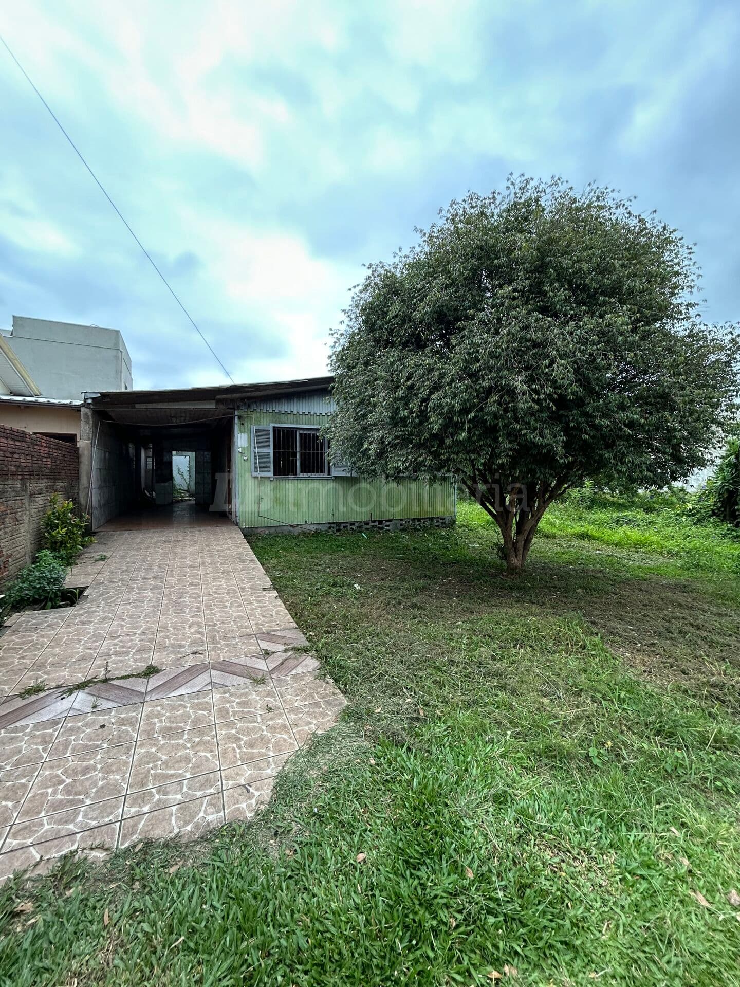 Lote/Terreno em Venâncio Aires - Gressler