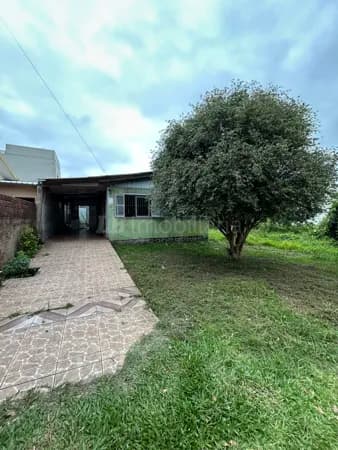 Lote/Terreno em Venâncio Aires - Gressler