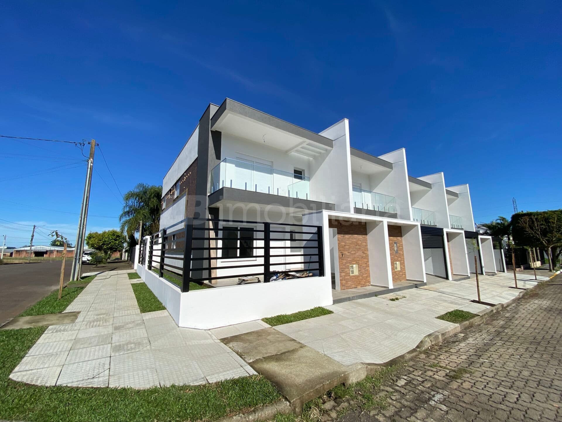 Casa Sobrado em Parque do Chimarrão , Venâncio Aires/RS