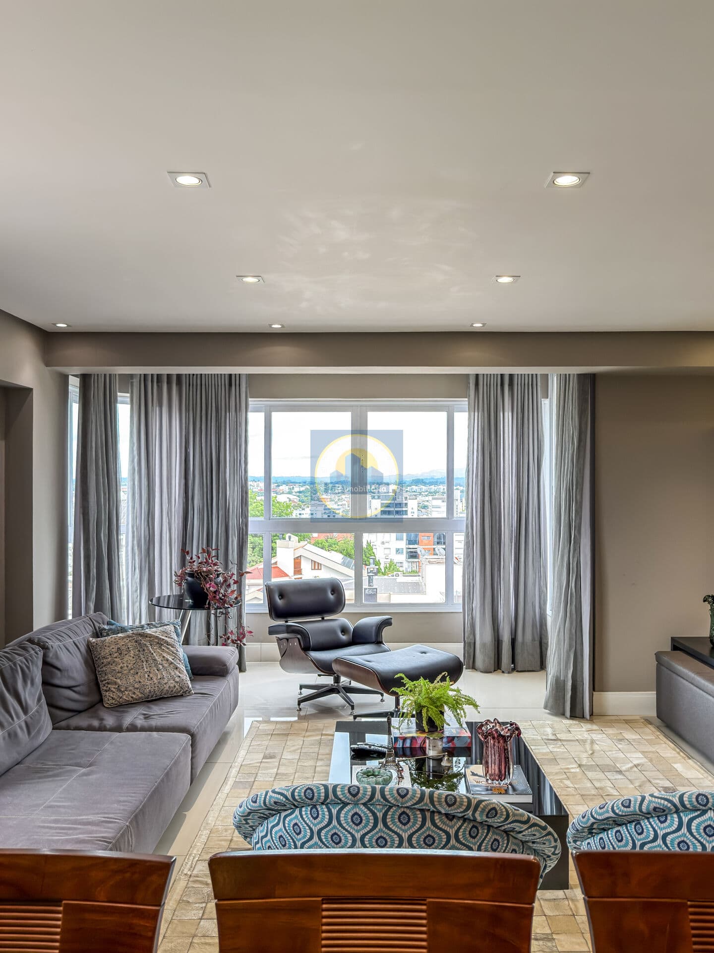 Apartamento Alto Padrão em Centro, Venâncio Aires/RS