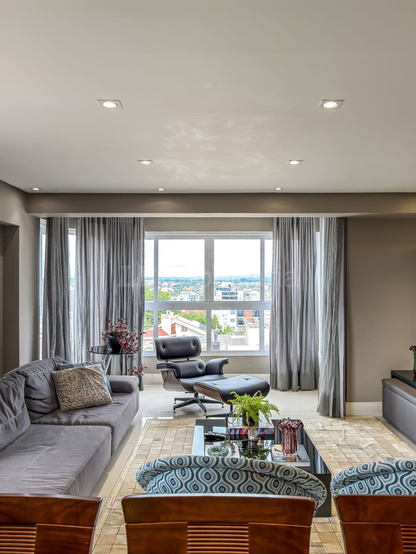 Apartamento Alto Padrão em Centro, Venâncio Aires/RS