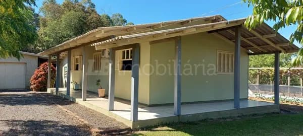 Área Residencial