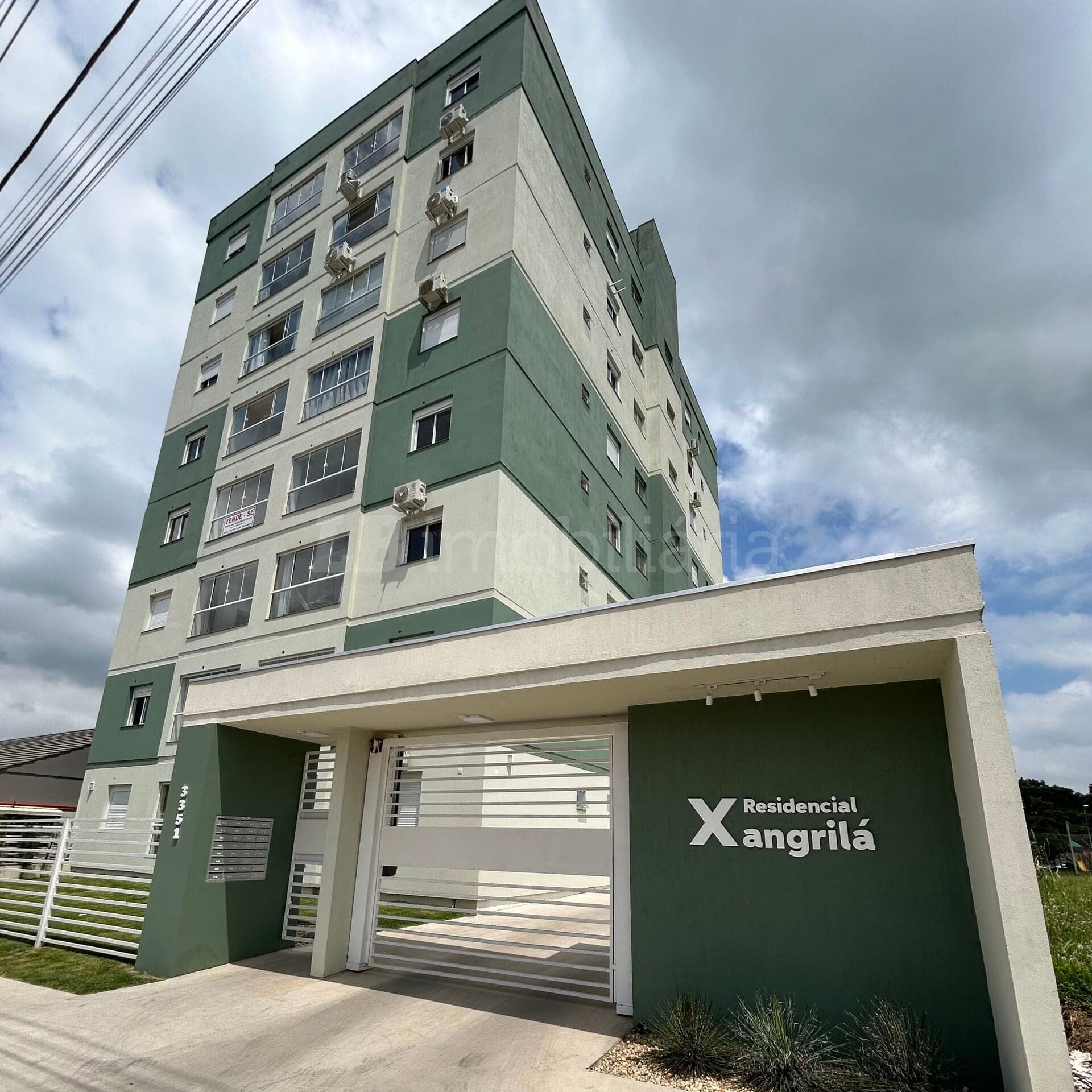 Apartamento em Xangrilá, Venâncio Aires/RS