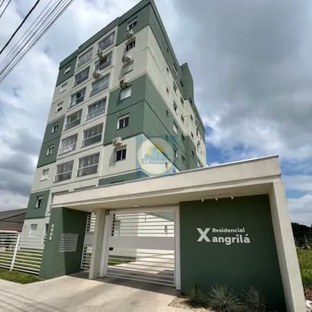 Apartamento em Xangrilá, Venâncio Aires/RS