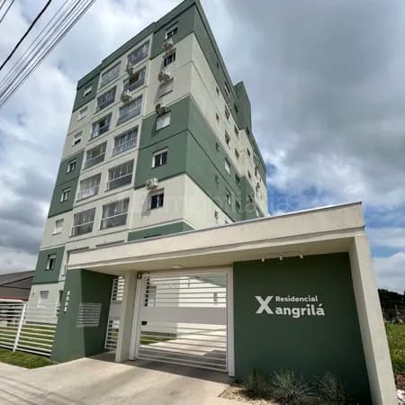 Apartamento em Xangrilá, Venâncio Aires/RS