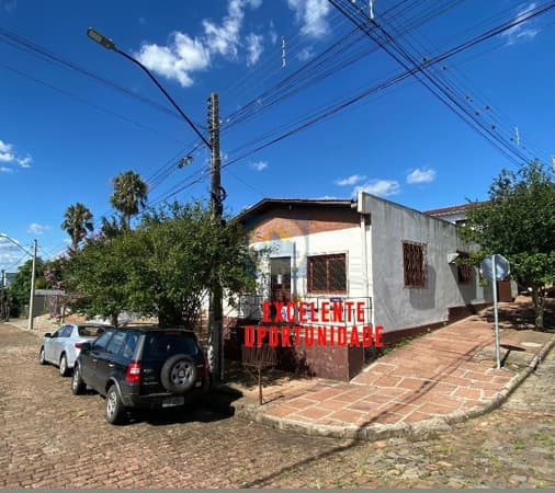 Casa em Venâncio Aires - Cidade Alta