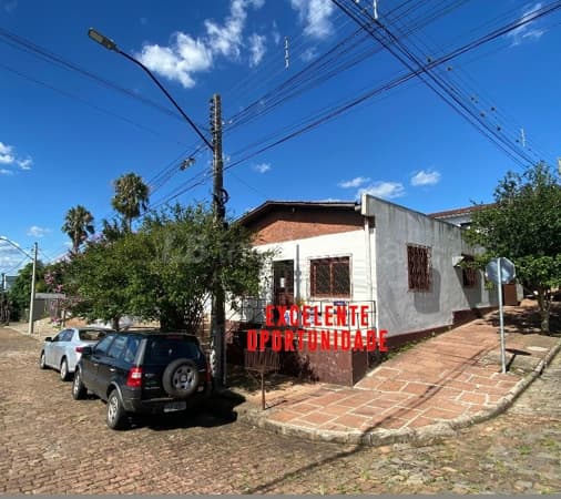 Casa em Venâncio Aires - Cidade Alta