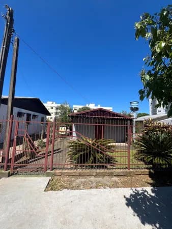 Lote/Terreno em Venâncio Aires - Cidade Alta