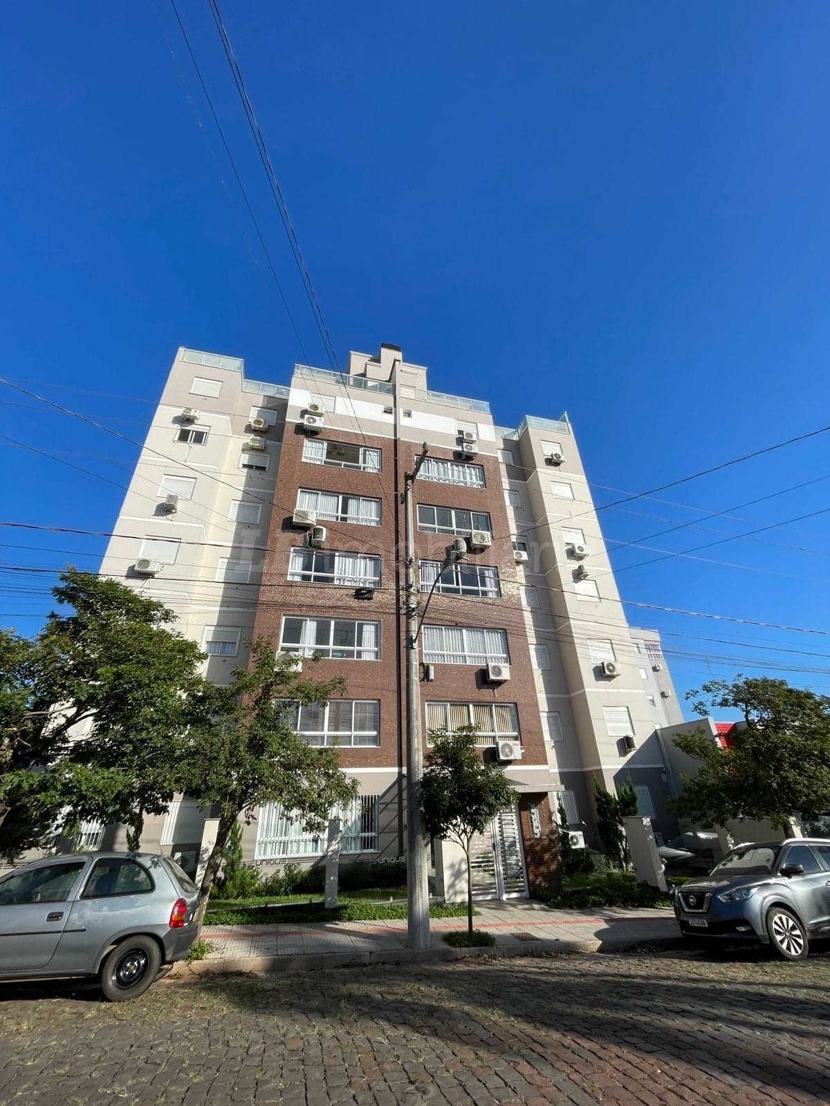 Apartamento em Venâncio Aires - Centro