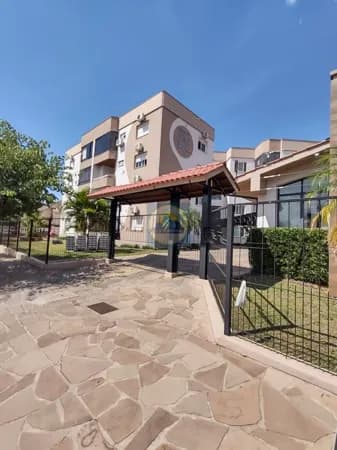 Apartamento em Venâncio Aires - Centro