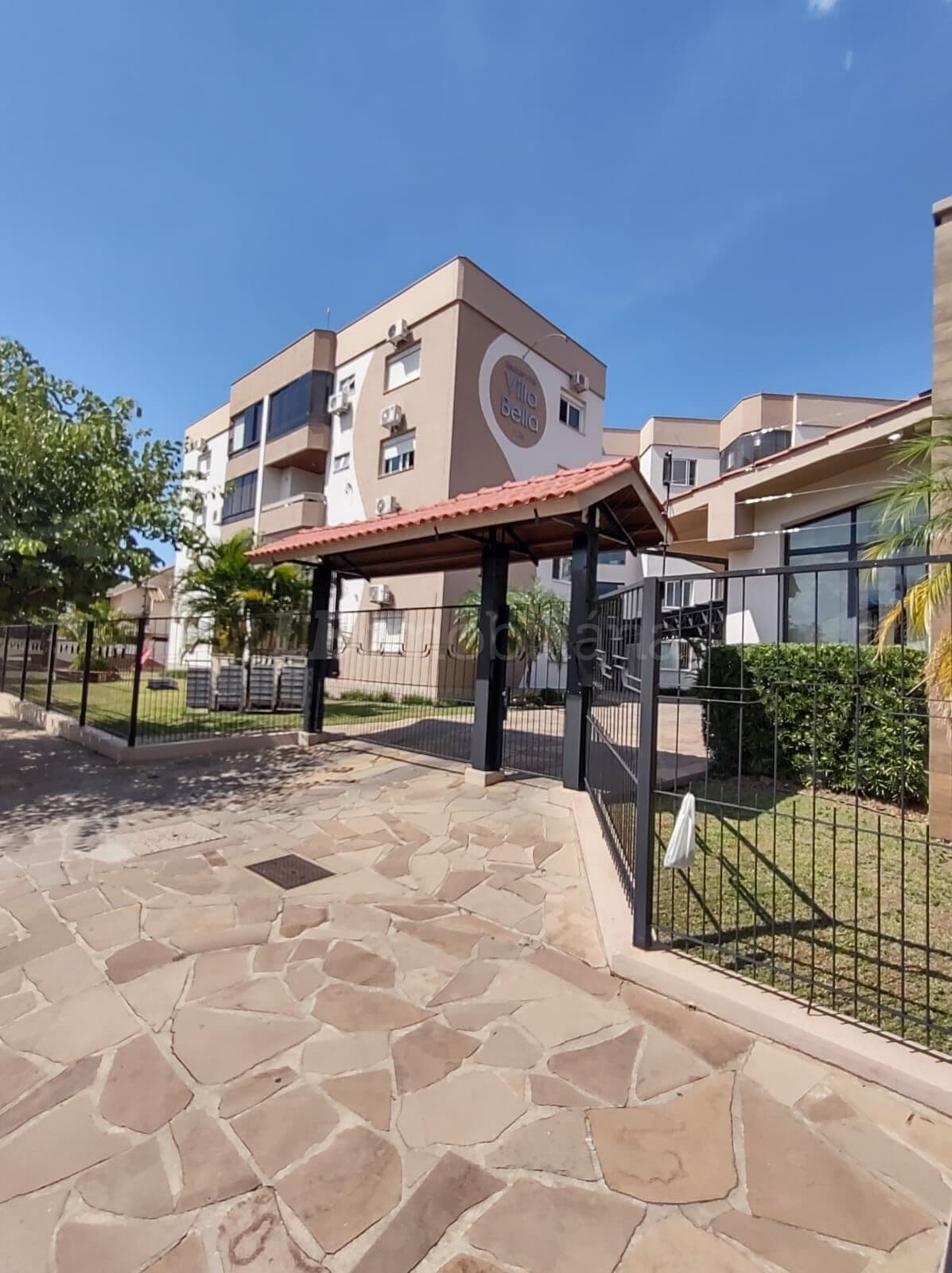 Apartamento em Venâncio Aires - Centro