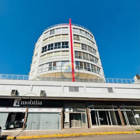Apartamento em Venâncio Aires - Centro