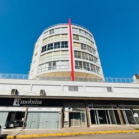 Apartamento em Venâncio Aires - Centro