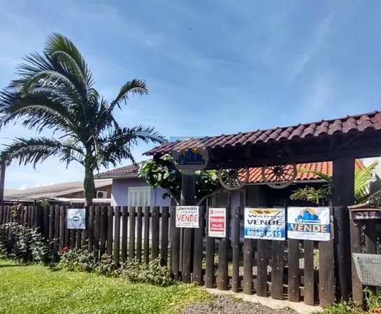 Casa em Venâncio Aires - Aviação