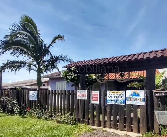 Casa em Venâncio Aires - Aviação