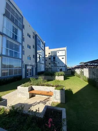 Apartamentos Novos com 66,00m2 à venda.