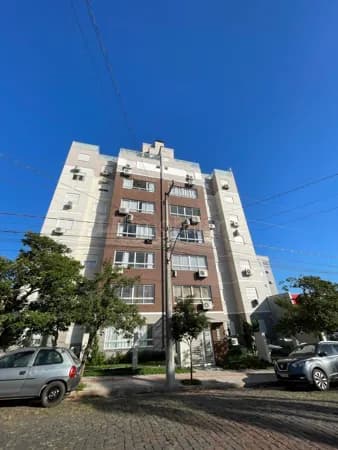 Apartamento em Venâncio Aires - Centro