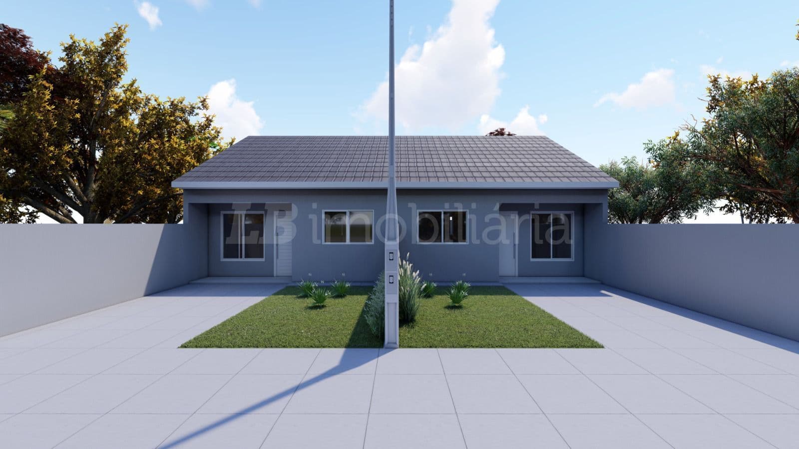 Casa em Venâncio Aires - Gressler