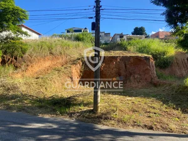 Lote/Terreno em Barbacena - Chácaras das Andorinhas