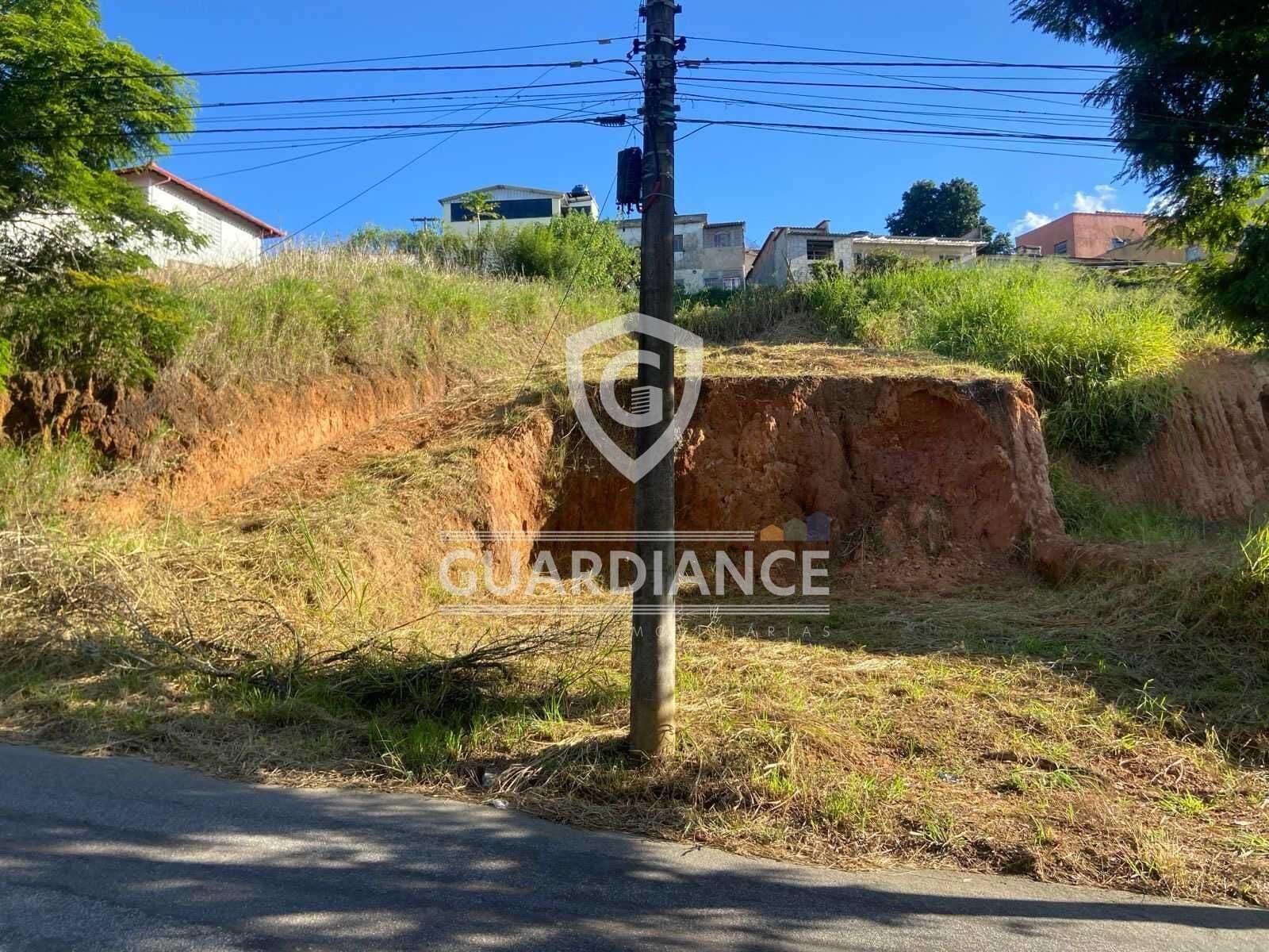 Lote/Terreno em Barbacena - Chácaras das Andorinhas
