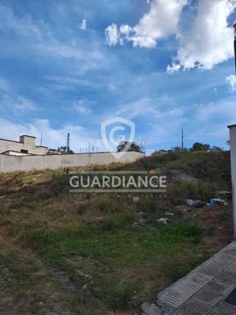 Terreno Lote em Santa Tereza II, Barbacena/MG