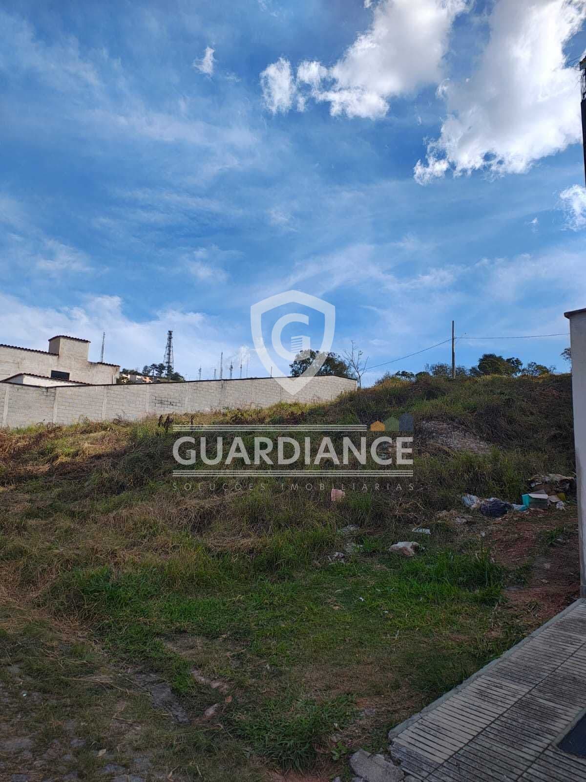 Terreno Lote em Santa Tereza II, Barbacena/MG