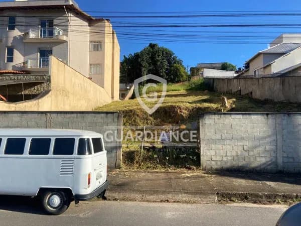 Lote/Terreno em Barbacena - Chácaras das Andorinhas