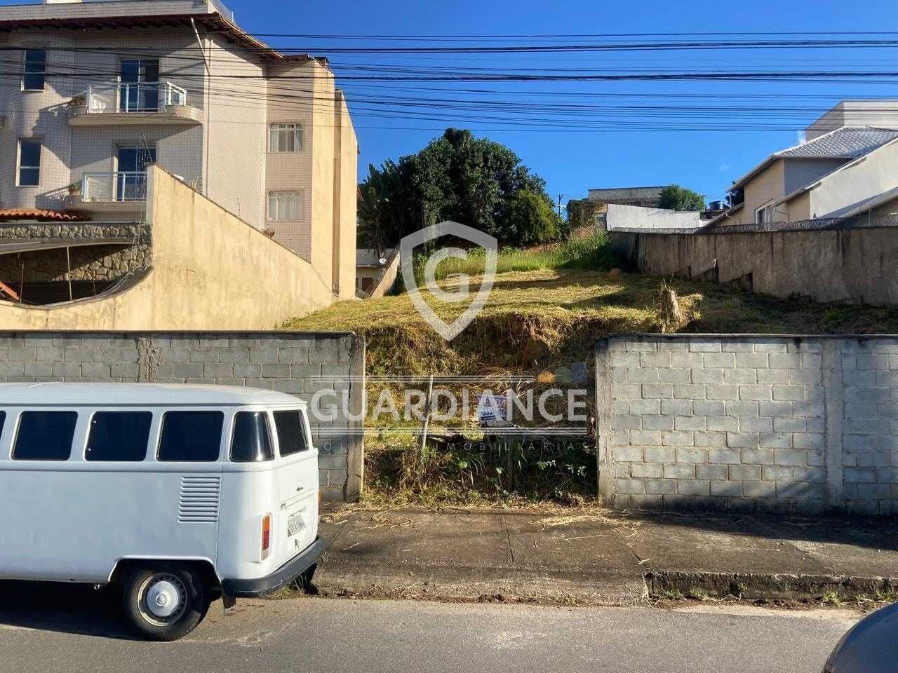 Lote/Terreno em Barbacena - Chácaras das Andorinhas