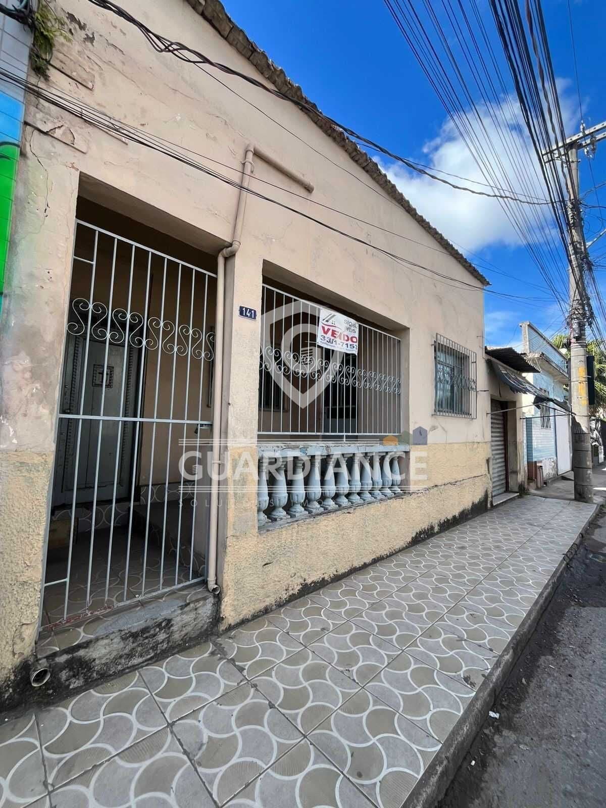 Casa em Carmo, Barbacena/MG