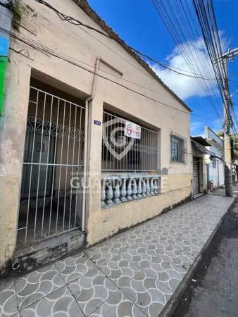 Casa em Carmo, Barbacena/MG