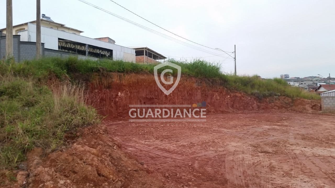 Terreno Lote em Caiçaras, Barbacena/MG