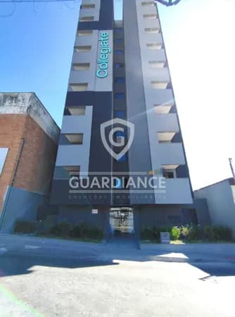 Apartamento em Barbacena - Centro