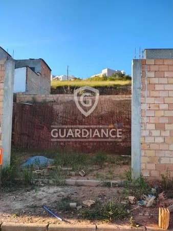 Terreno Lote em João Paulo II, Barbacena/MG