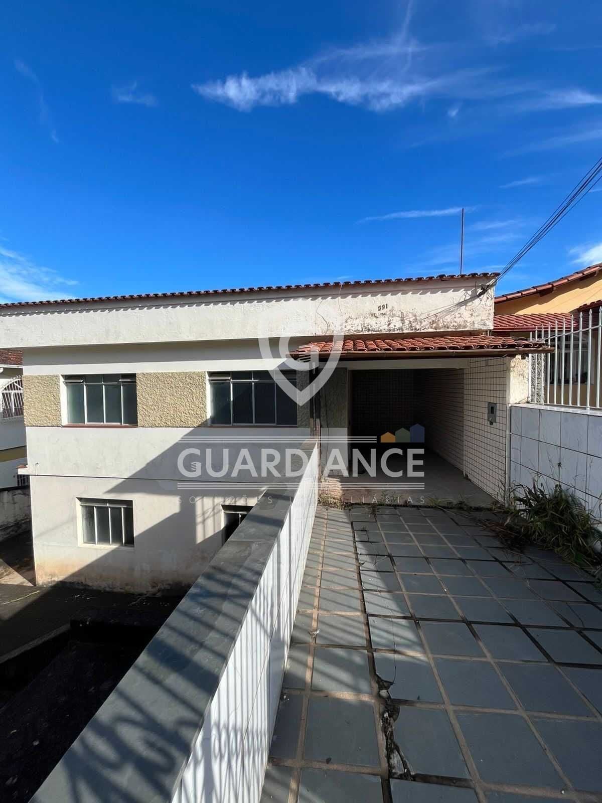 Casa em Santo Antônio, Barbacena/MG