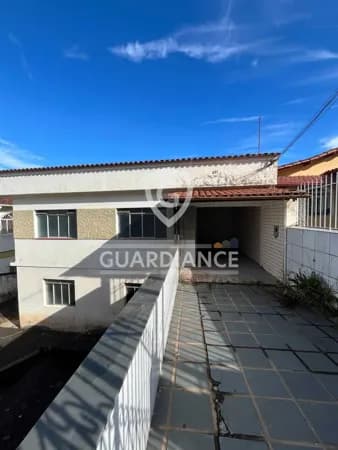 Casa em Santo Antônio, Barbacena/MG