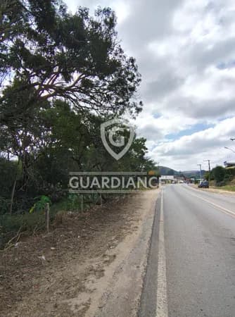 Lote/Terreno em Antônio Carlos - Campolide